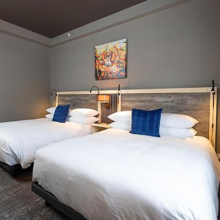 The Larix Hotel Кімберлі Екстер'єр фото