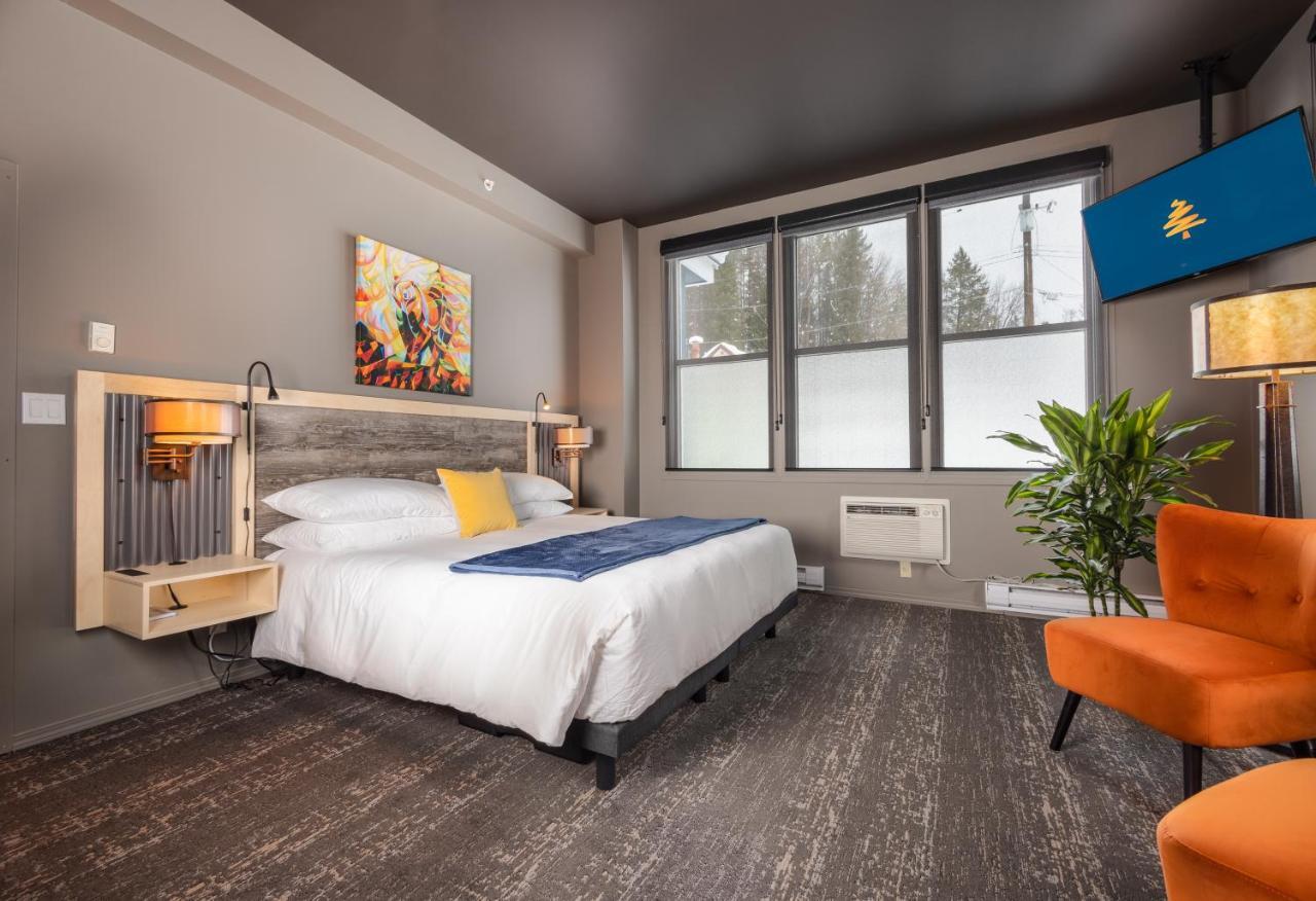 The Larix Hotel Кімберлі Екстер'єр фото